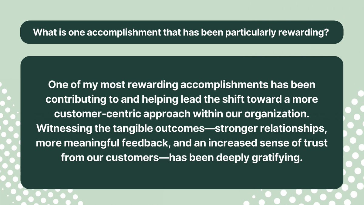 🌟 Employee Spotlight 🌟 Meet Deidre “Dre” McKee, our CX Program Manager at Metrc! With seven years of industry experience, Dre brings strong leadership and a passion for helping clients succeed.