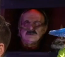 En résumé, 2/10 le talk D4 car au moins ça m'a fait rire