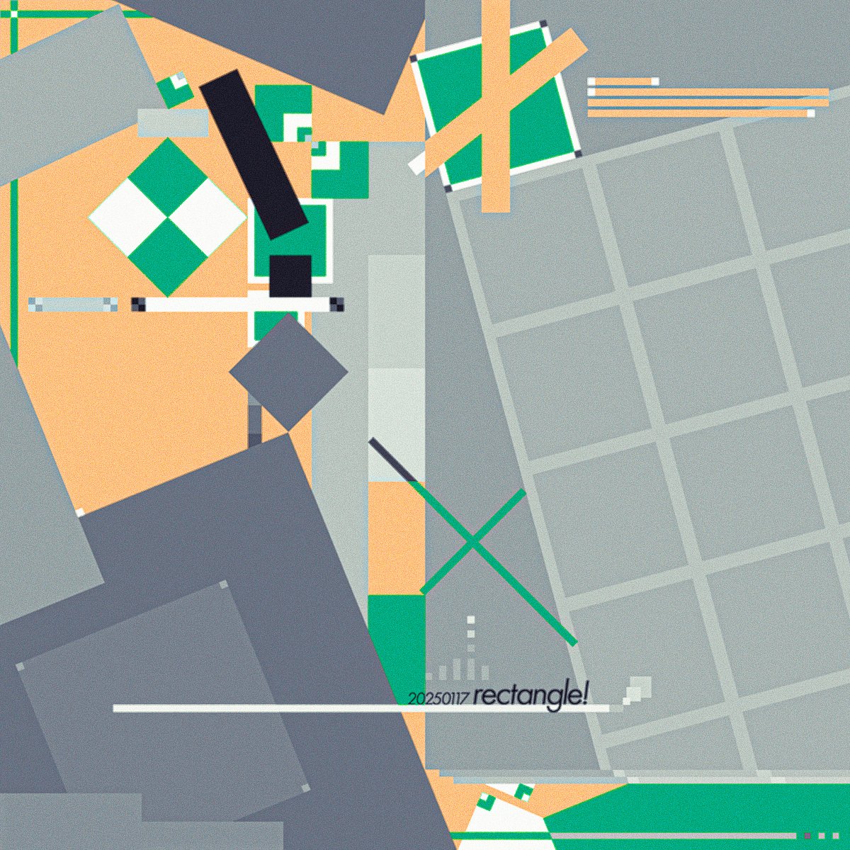 20250117 rectangle!