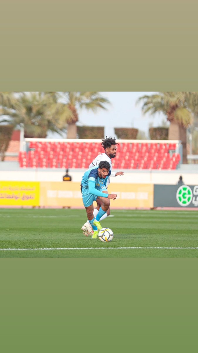 Abdullah2iim's tweet photo. 💙💙💙🙌🏼Next is better

#الباطن_الجبلين 
#دوري_يلو https://t.co/3CnRGzCwHN