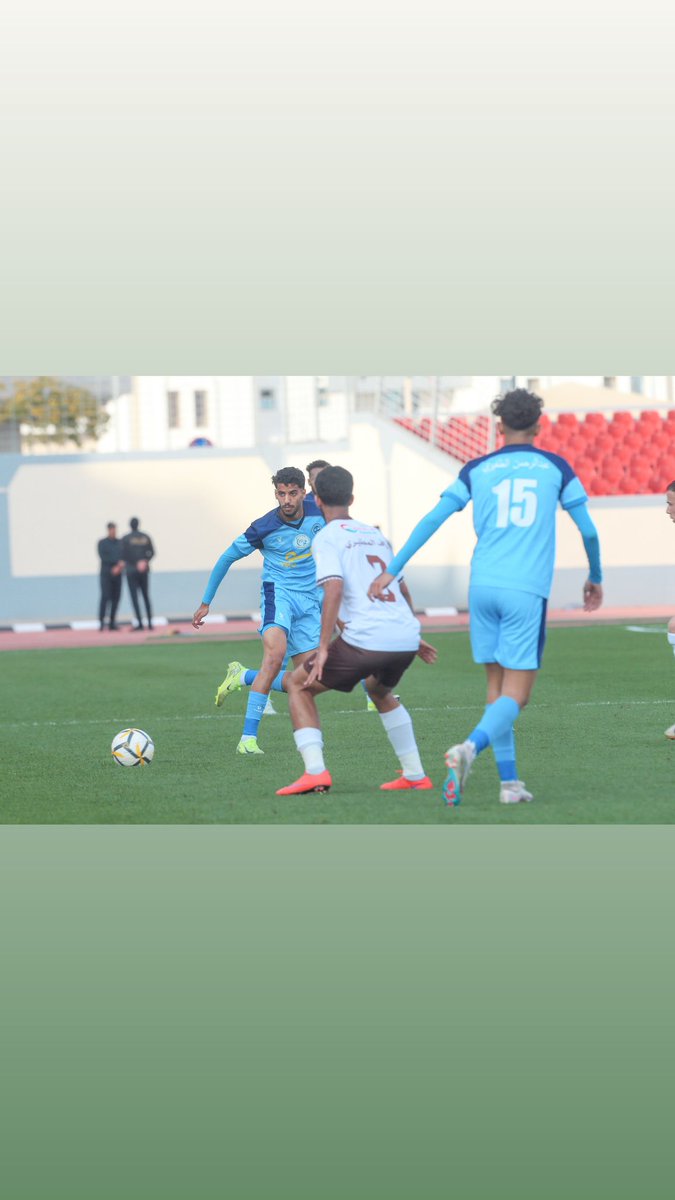Abdullah2iim's tweet photo. 💙💙💙🙌🏼Next is better

#الباطن_الجبلين 
#دوري_يلو https://t.co/3CnRGzCwHN