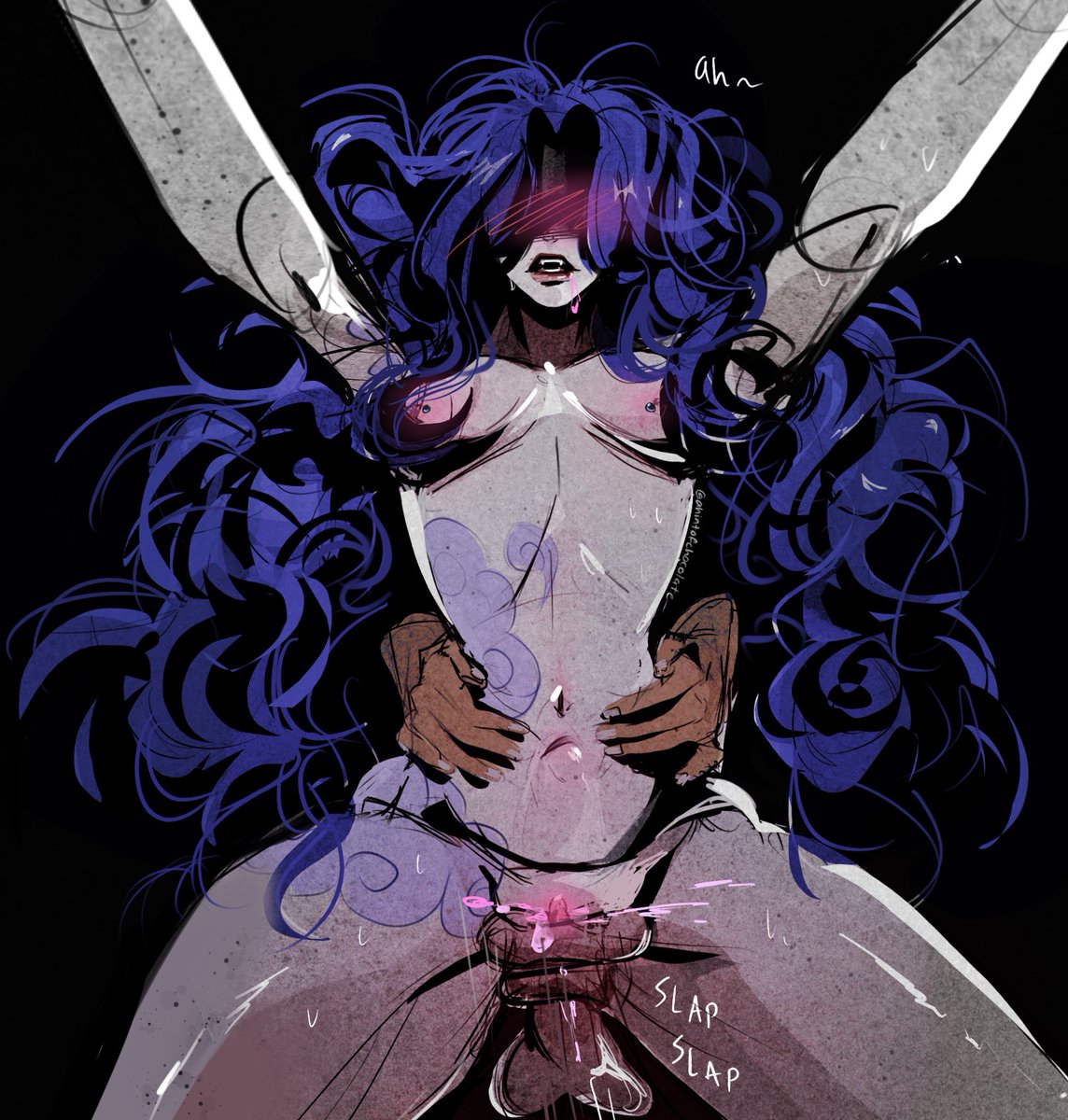 ahintofchocolat's tweet photo. freakybomb from last year…

comic is taking a hit longerrr should have one big post with edits soon ^_^

#timebomb https://t.co/BtsfkDwE1Y