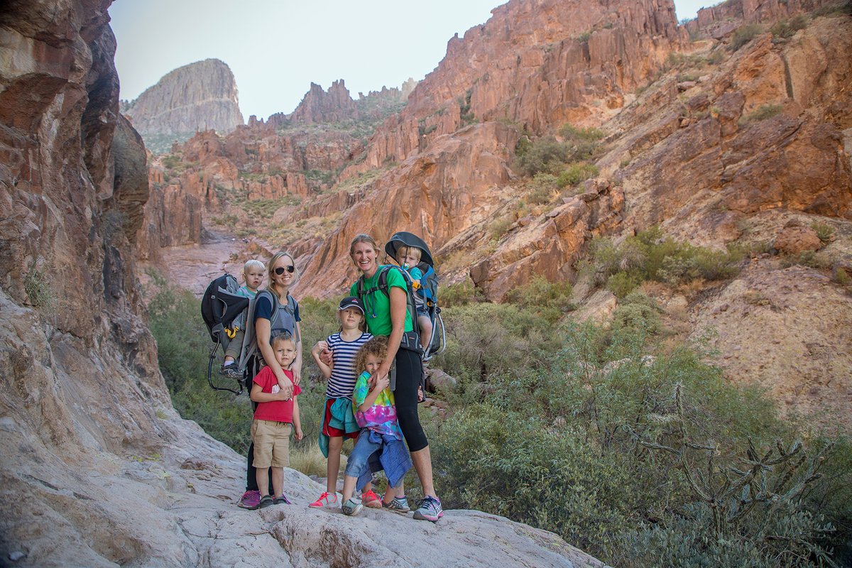 Arizona State Parks and Trails is launching our Visitor Survey this month to help our agency understand visitors' needs and priorities. The agency will conduct randomized surveys of campers, day-use visitors, and tour participants throughout 2025.
azstateparks.com/press/were-cou…