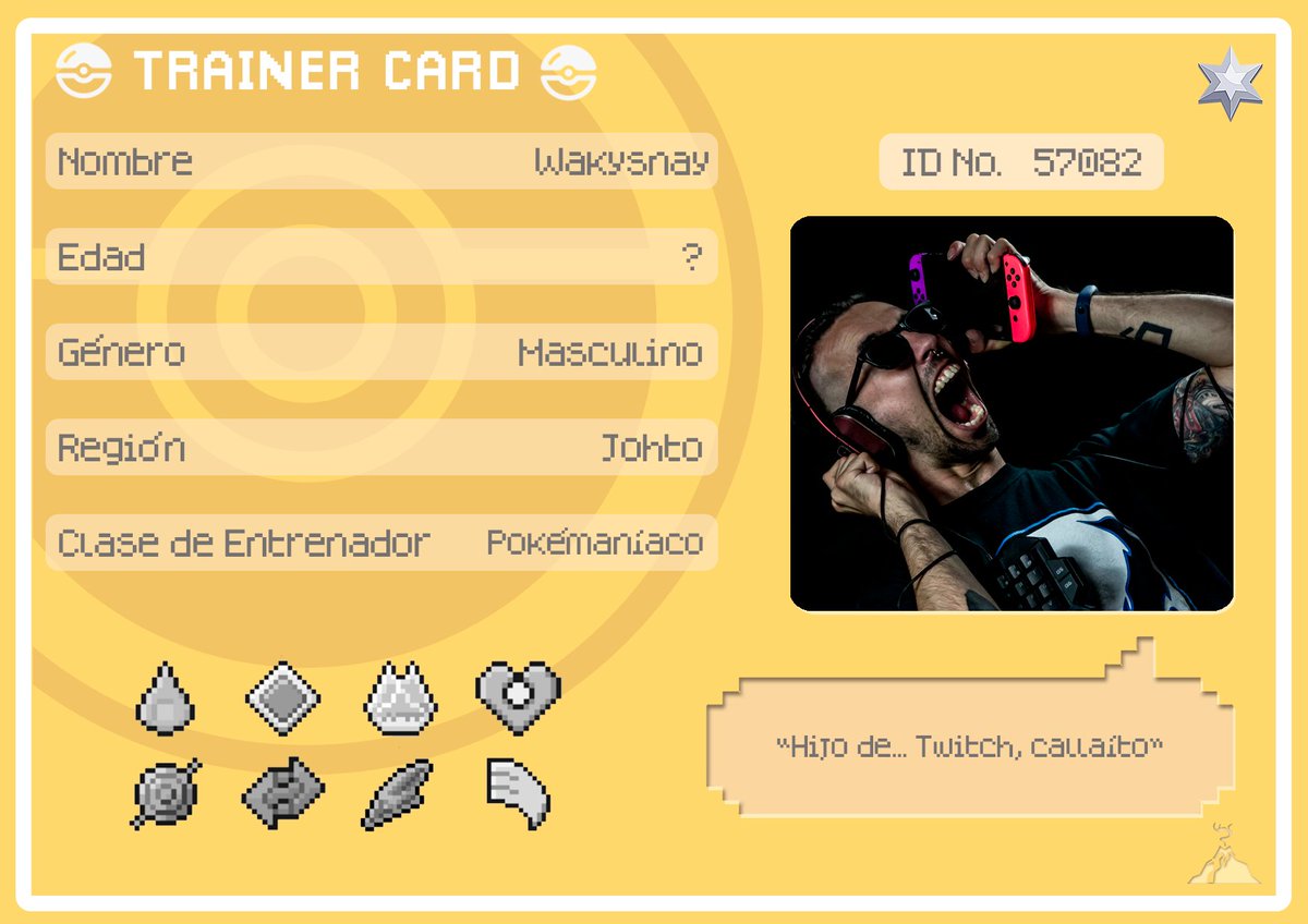 GuineaPinkClub's tweet photo. 🚢¡Izadia llama!🚢

Estas tres Promesas ya tienen el billete en sus manos:

🐹@Logocstream
🐹@soyjaviboy
🐹@Wakysnay

👀Tenemos ya sus fichas, ¿te subirías al barco con ellos?

#BEPROUD🏳️‍🌈💜 #Pokémon #PromesasDelMañana https://t.co/l5sMujeyON