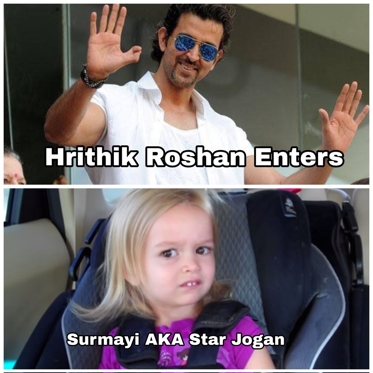 gaurav_61's tweet photo. Dost dost hi hote hain .. @star_jogan 

#Ungli #viralvideo https://t.co/fAe0xkz5pd