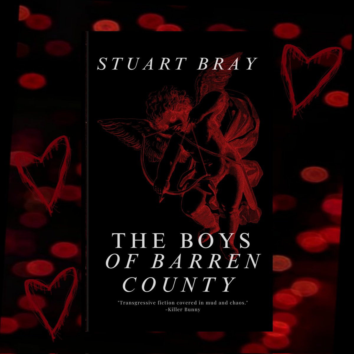 Stuart Bray tweet media