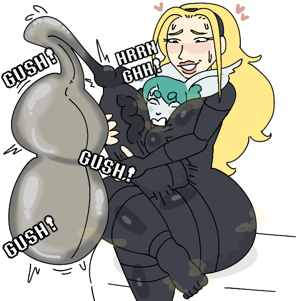 Vex x Lux #11
