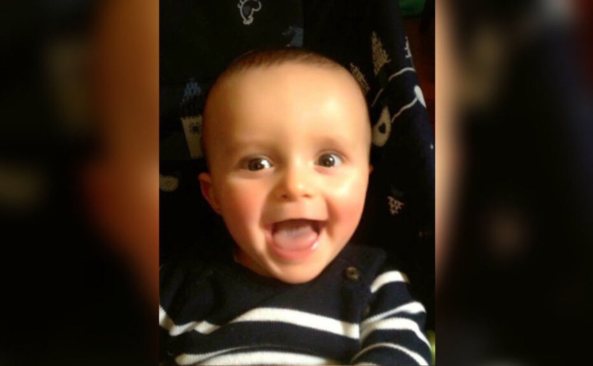 CerfiaFR's tweet image. 🇫🇷⚖️ FLASH | Nael, bébé de 8 mois décédé après que sa nourrice l’a secoué en 2017, n’obtiendra jamais justice. La femme d’à peine 60 ans qui devait être jugée cette semaine serait décédée d’une crise cardiaque. (Le Parisien)