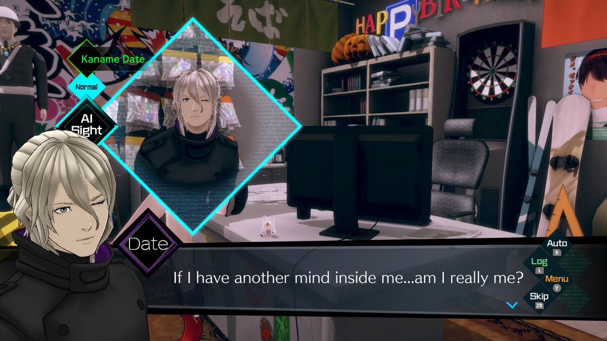 klekdepoitrine's tweet photo. for 4 dollars you can find out if kaname date is really himself if theres another mind inside him https://t.co/iMZvp5P8NN