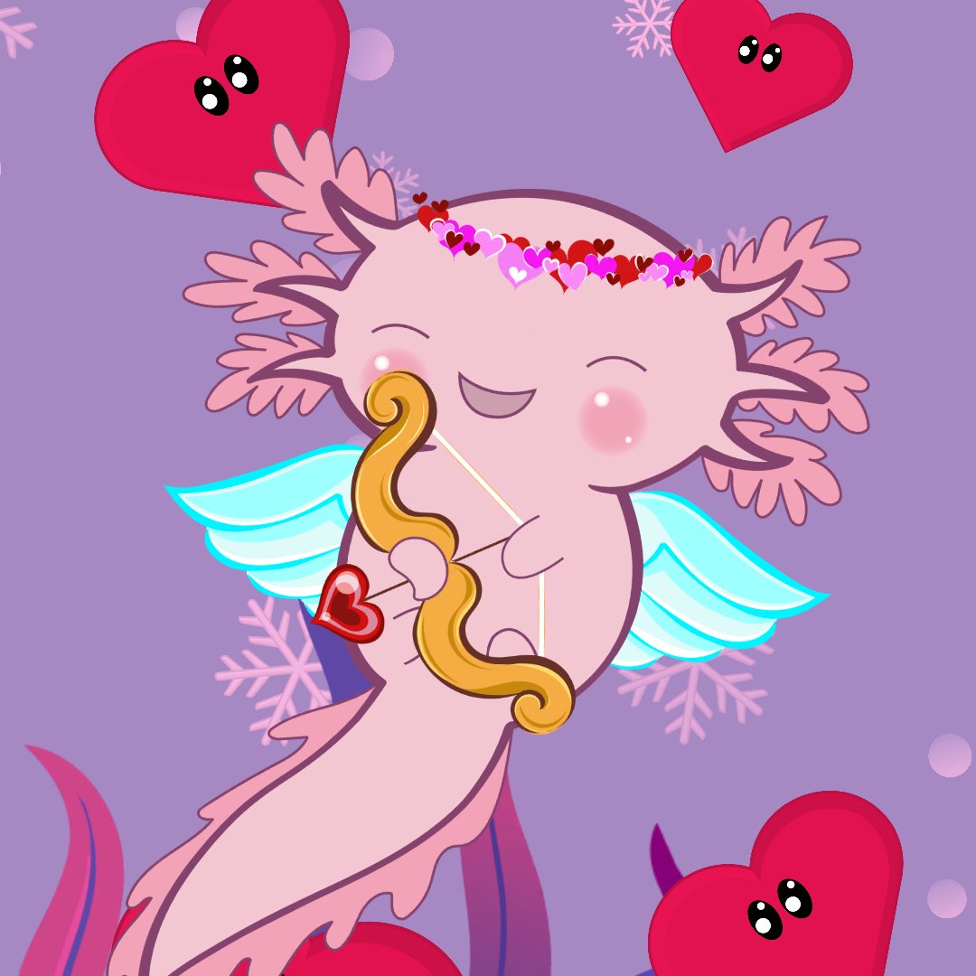 Bibi Rose se déguise en cupidon dans la prochaine mise à jour de Bibi Rose Dans La Mer (Jeux éducatifs 2-5 ans) !
Elle vous fera découvrir une façon amusante de fêter la Saint-Valentin !
bibirosegames.com
#maternelle #saintvalentin #jeuxeducatifs #apprentissage