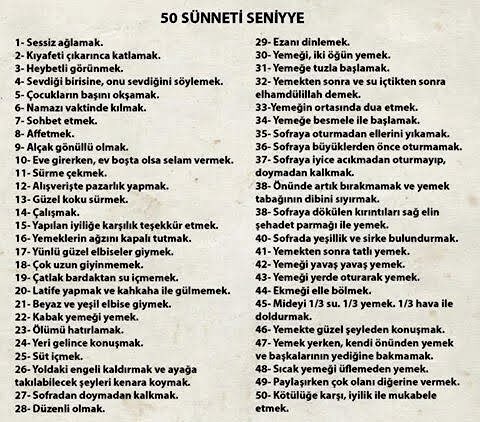 islamsozler's tweet photo. “Kim benim bir sünnetimi yayar ise Allah onun yüzünü nurlandırsın.”

Hz. Muhammed https://t.co/CBnS0191hN