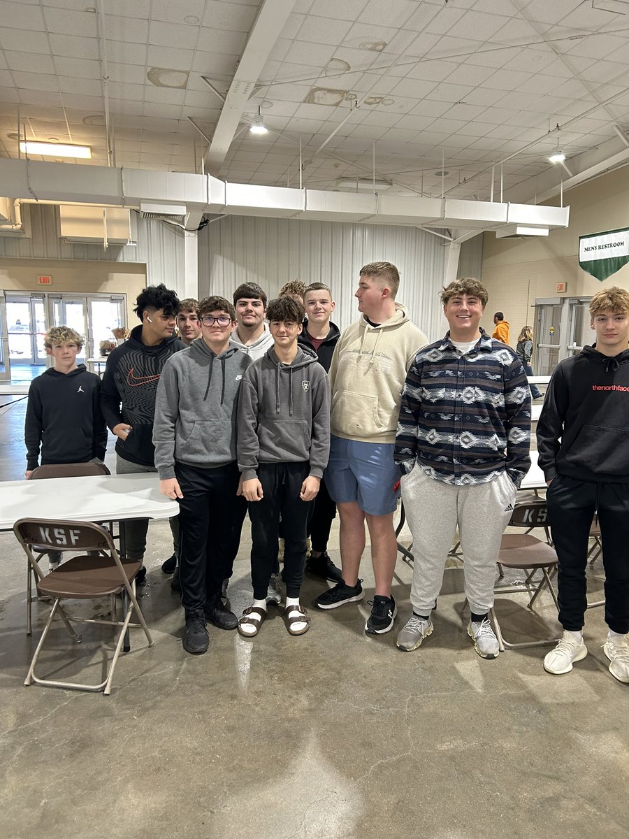 BuhlerFootball tweet media