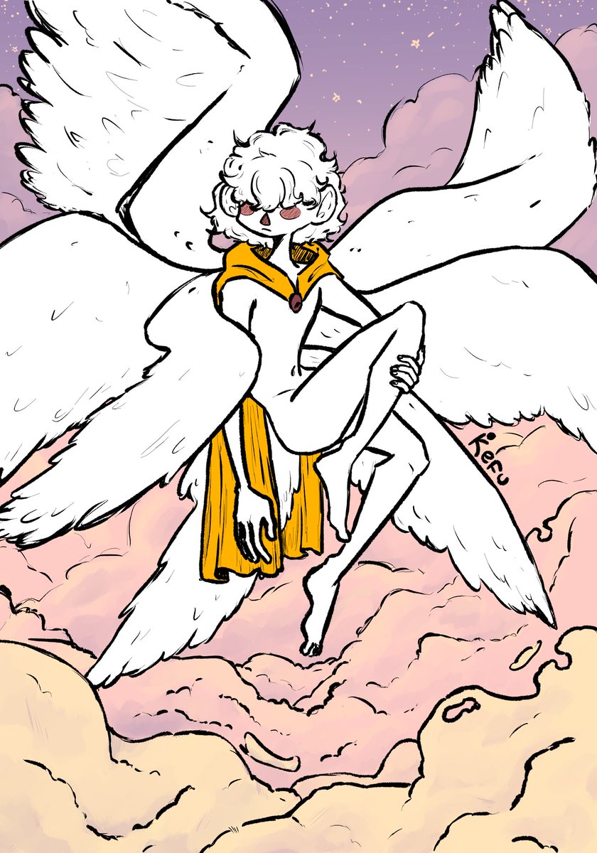 Kefu!! COMISIONES ABIERTASS tweet media