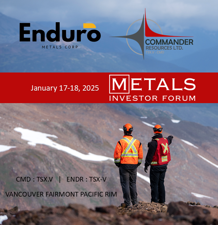 Commander Resources tweet media