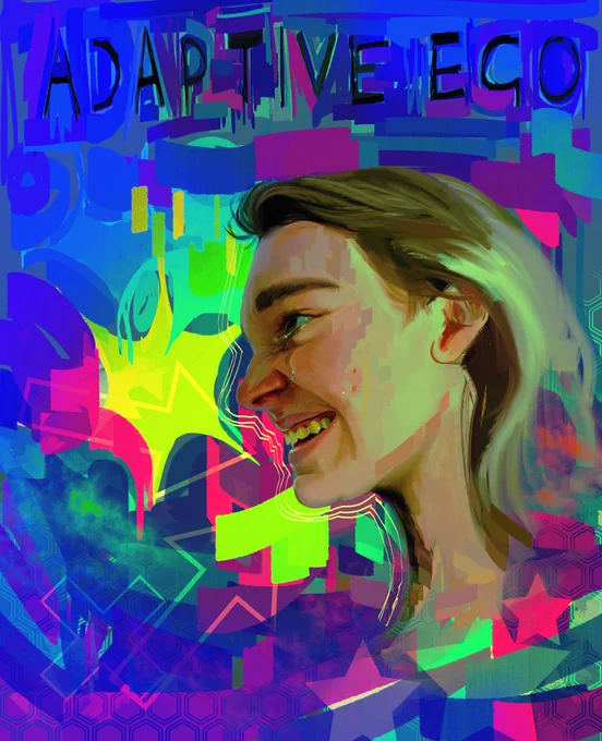 Personal art