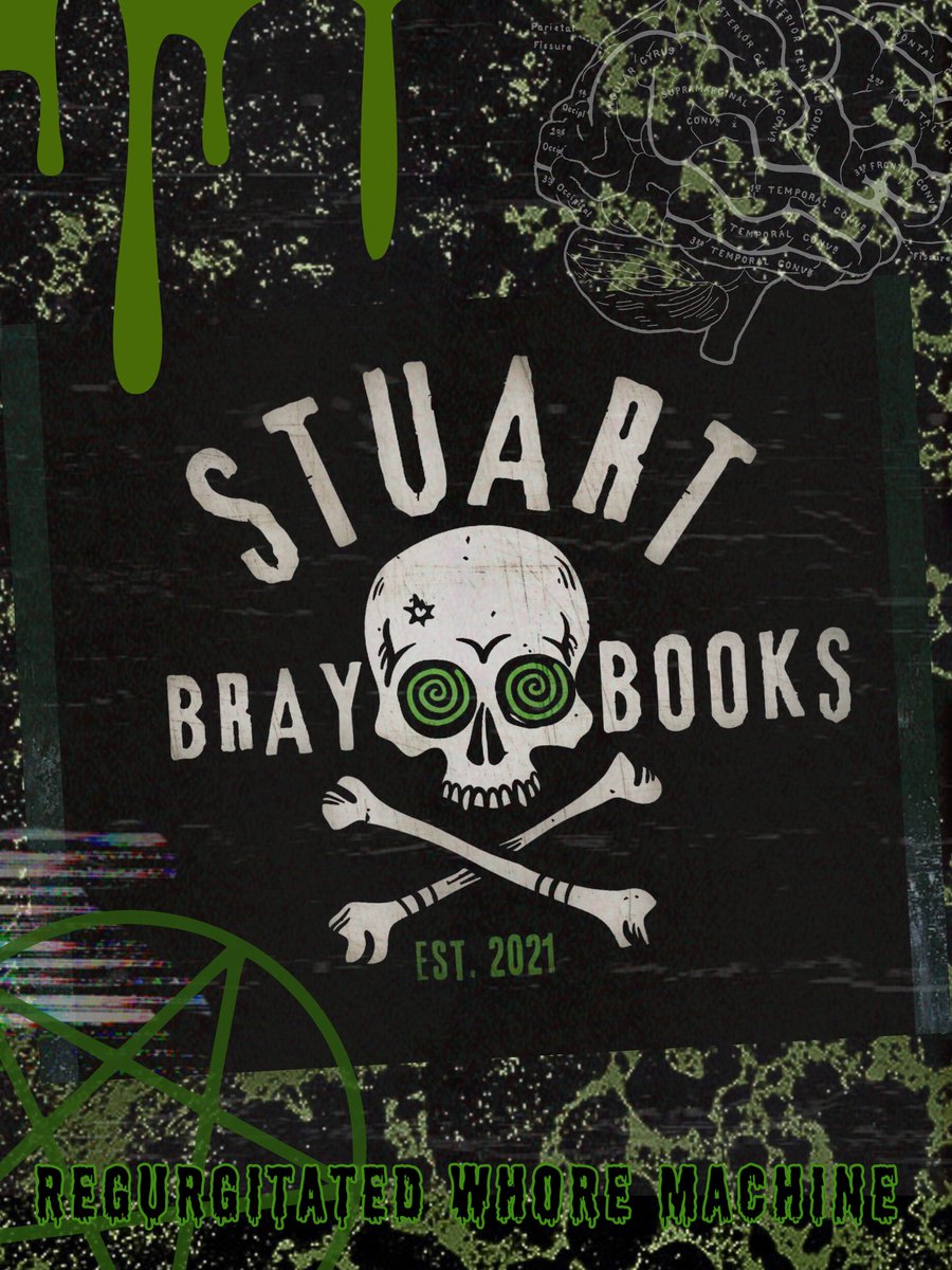 Stuart Bray tweet media
