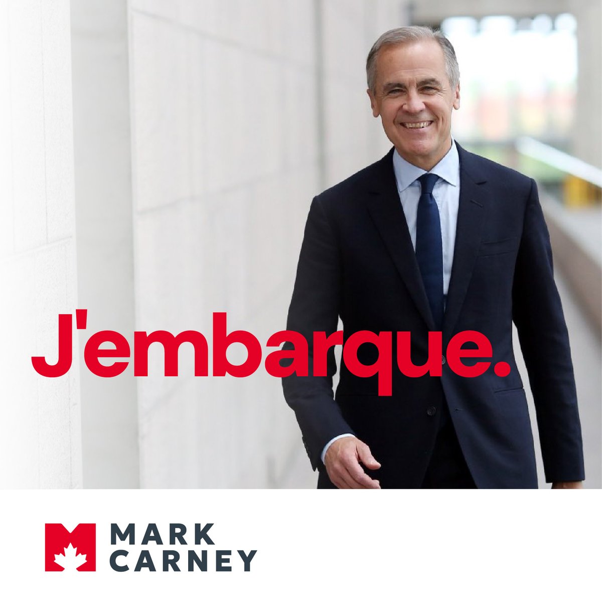 Mark Carney tweet media