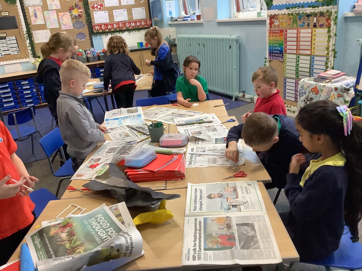 MrsLM_Thatto's tweet photo. We practiced Building bases in DT ready to make towers for our Design technology project. https://t.co/A1VE6T1fQ4