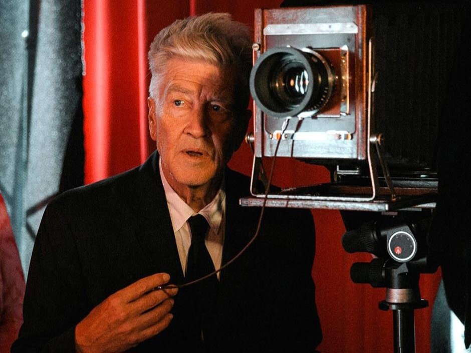 Eraserhead, Mulholland Drive, INLAND EMPIRE, the feelings they evoked seemed to come from a place beyond language, somewhere that few had access to, but David Lynch could travel to at will, I'll be forever grateful for what he brought back with him. Rest In Peace.