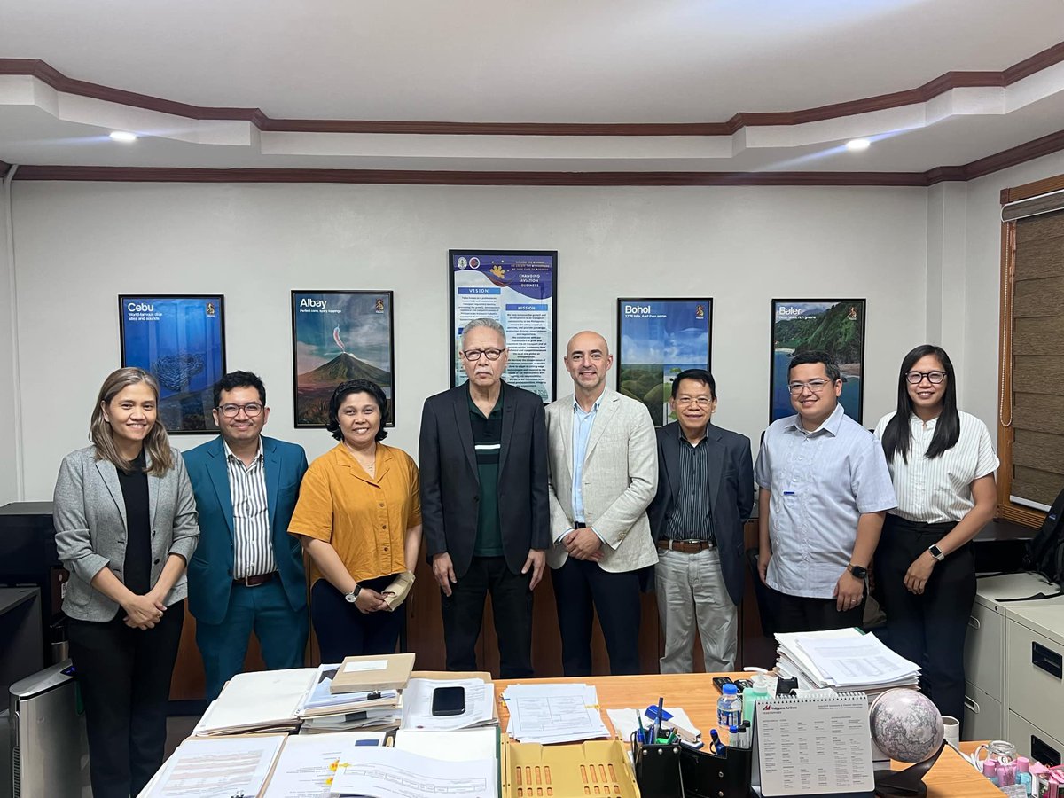 Aninver Development Partners tweet media