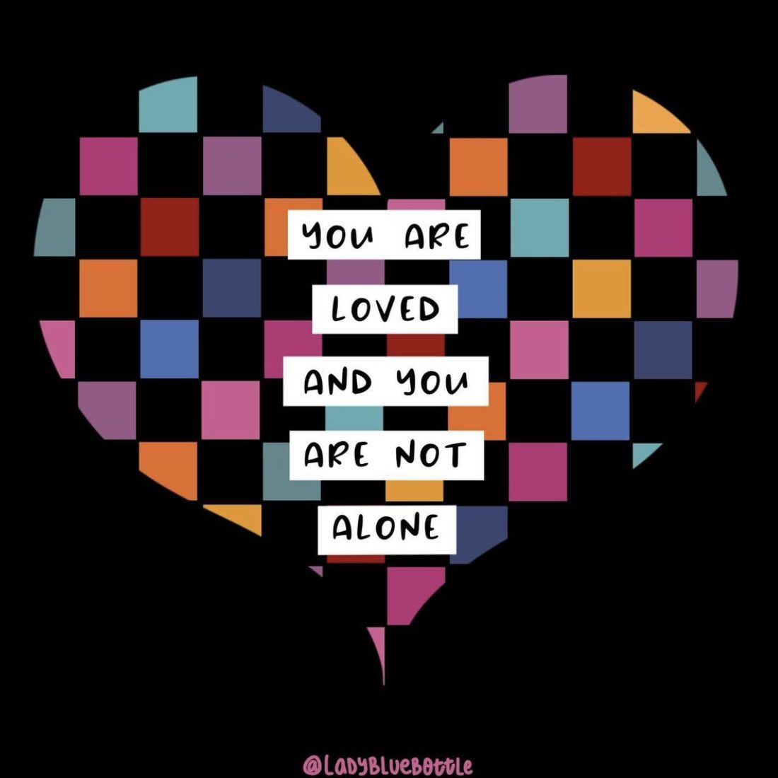 Action for Happiness tweet media