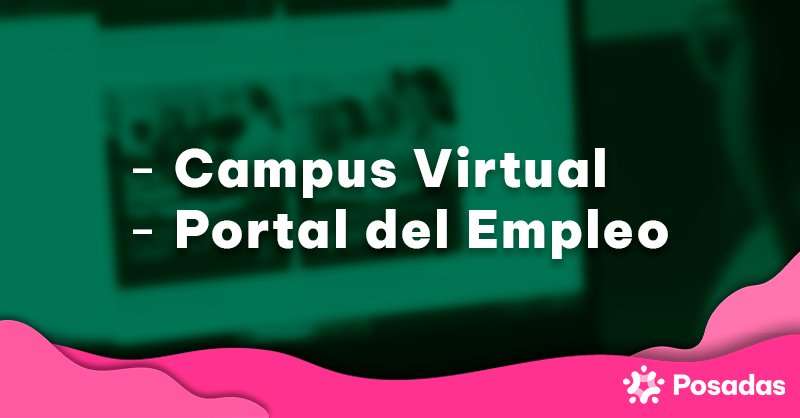 GuastavinoSeba's tweet photo. La modernización forma parte de este trabajo. El Portal de Empleo y el Campus Virtual son dos herramientas que sumamos, facilitando el proceso de formación y vinculación de los trabajadores con las empresas, para que Posadas siga siendo una ciudad de oportunidades.
@LaloStelatto https://t.co/RZWkOd4Wzm