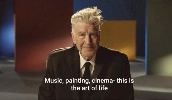 Cool_Bodhi's tweet photo. Twin Peaks #DavidLynch #RIP https://t.co/QUaUluEqzI