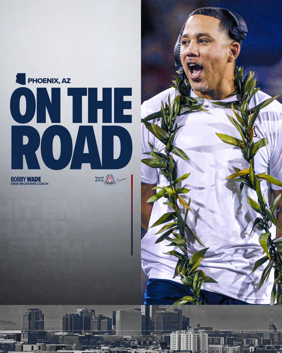 Bobby Wade tweet media