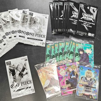 Draw For Turn Games tweet media