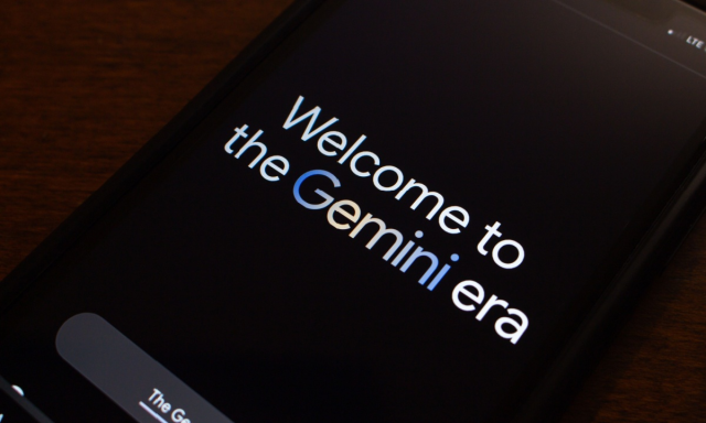 SourceTransform's tweet image. Gemini 2.0 improves on previous #AI systems, advancing autonomous decision-making with more sophisticated AI agents that leverage real-time data processing and adaptive learning models, ISG's Prashant Kelker tells @PYMNTS. dy.si/wAFFmM