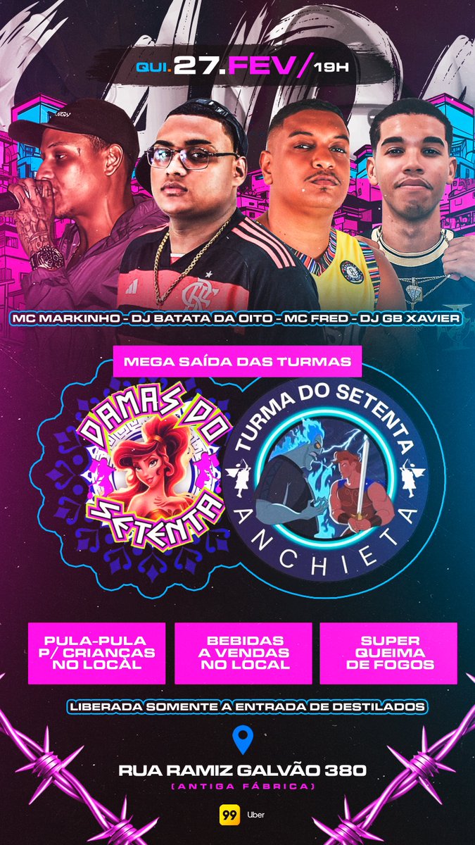 Falta pouco pro show maior 🎭🎌