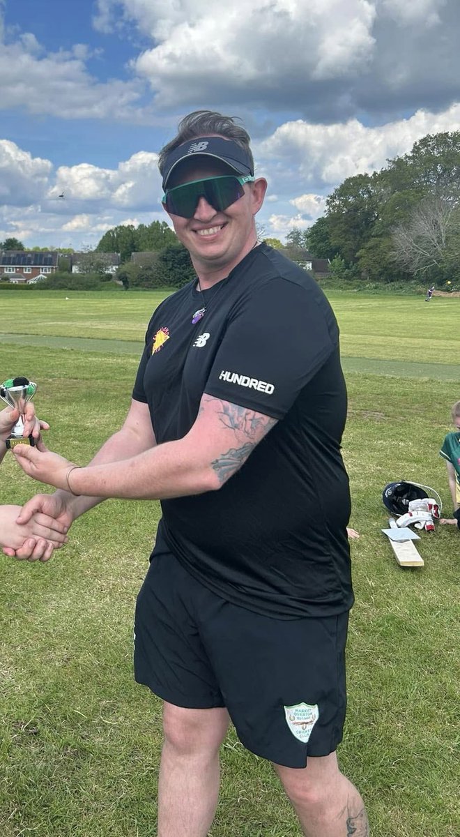 We are pleased to announce that Chris Collings has been appointed as Director of Cricket and will now oversee our Cricket Strategy for all cricketing activities at the club, including junior cricket.