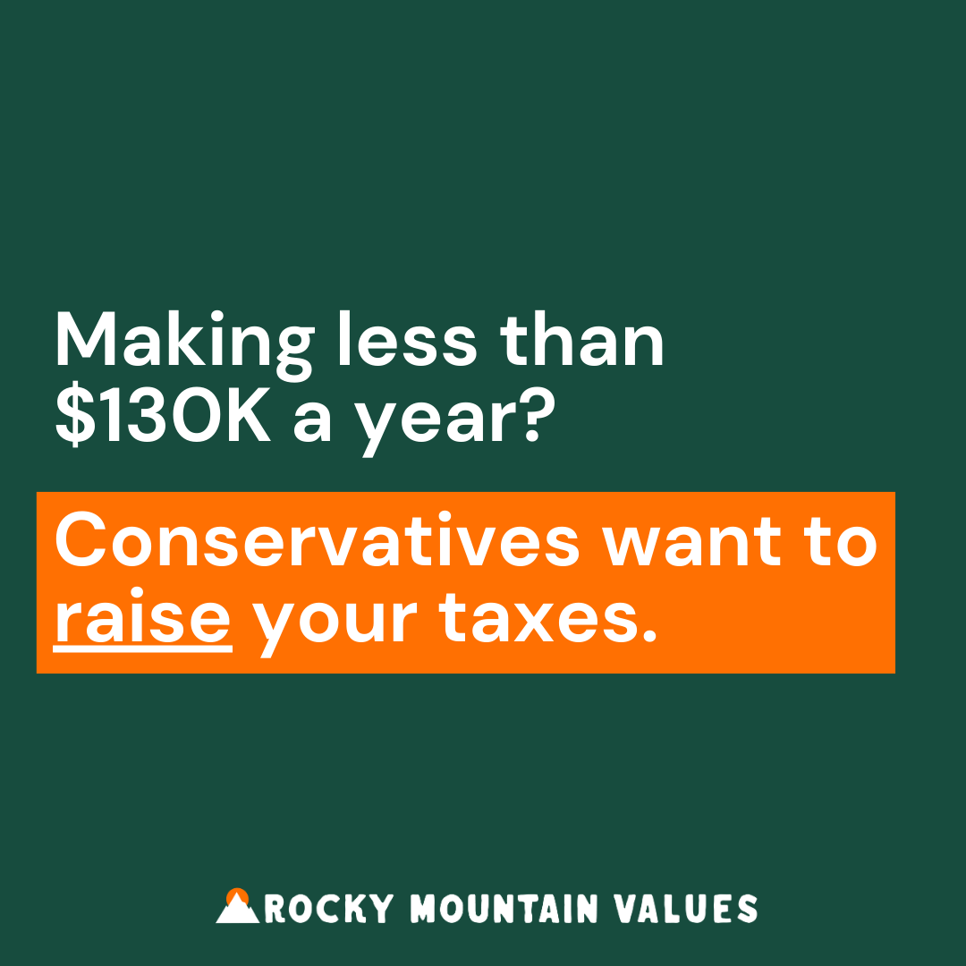 Rocky Mountain Values tweet media