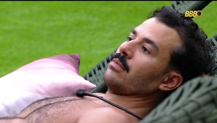 lzxgustavo's tweet image. Mateus é lindo sem fazer esforço 😮‍💨 

#TeamTeus #BBB25