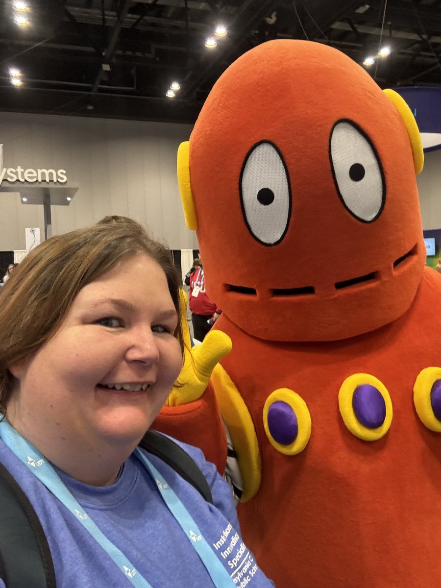 When you see Moby, you have to take a selfie!