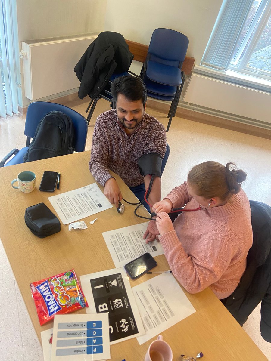 Katy Howe (@katyhow97717841) on Twitter photo Great community hospital study day ran at wincanton today by <a href="/BakerKatyhaynes/">Katy</a> and <a href="/Cora_SFT1/">Cora Williams RN</a> <a href="/SomersetSafety/">Somerset Safety Team</a> . Great training sessions and opportunities for the staff. <a href="/Liz_Berry_1/">Liz Berry</a> <a href="/SomersetFT/">Somerset NHS Foundation Trust</a> <a href="/hayleypeters/">Hayley Peters RN</a> <a href="/SkillsYdh/">YDH Somersetft Clinical skills</a> Great community hospital study day ran at wincanton today by <a href="/BakerKatyhaynes/">Katy</a> and <a href="/Cora_SFT1/">Cora Williams RN</a> <a href="/SomersetSafety/">Somerset Safety Team</a> . Great training sessions and opportunities for the staff. <a href="/Liz_Berry_1/">Liz Berry</a> <a href="/SomersetFT/">Somerset NHS Foundation Trust</a> <a href="/hayleypeters/">Hayley Peters RN</a> <a href="/SkillsYdh/">YDH Somersetft Clinical skills</a>