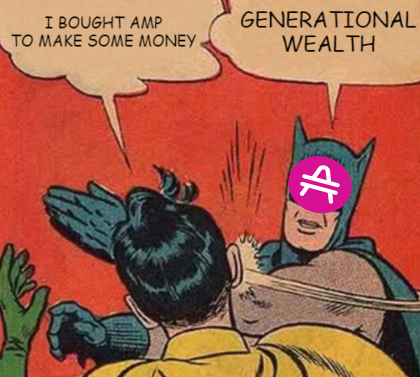 CraigGreenberg5's tweet photo. $amp #Altseason2025 https://t.co/hDeloaTjze