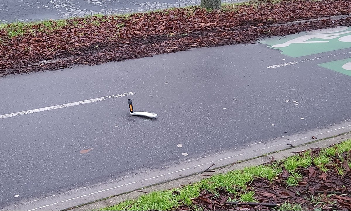 MDB Saint-Cloud-Garches à vélo tweet media