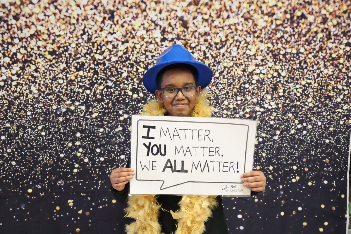 HolySpiritRCSD's tweet image. The Holy Spirit MHCB Team were at @SFleth yesterday speaking with students ahead of #BellLetsTalk Day. With exam's beginning next week, they were handing out information sheets focusing on stress relievers, coping skills and more!
#MentalHealth #hs4