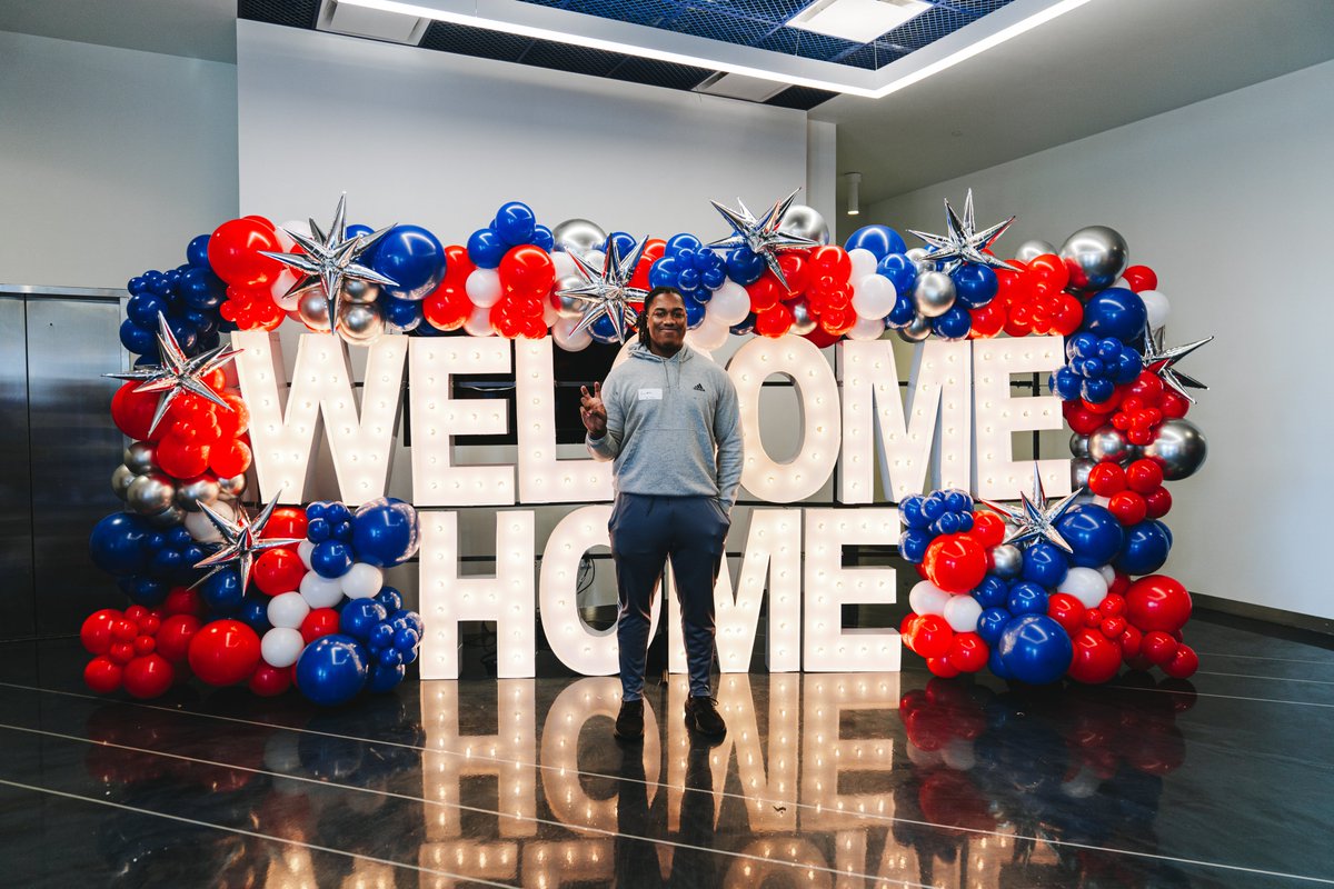 They're home 🏡

#PonyUp