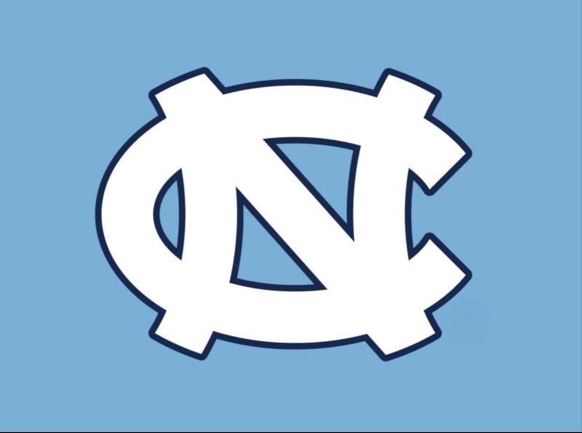 Jos8uaa's tweet photo. #AGTG Extremely blessed to receive a offer from the University of North Carolina #goheels @Belichick_B @UNCFootball @mlombardiuncgm @CoachJOFFRION https://t.co/oHJT10uSxi