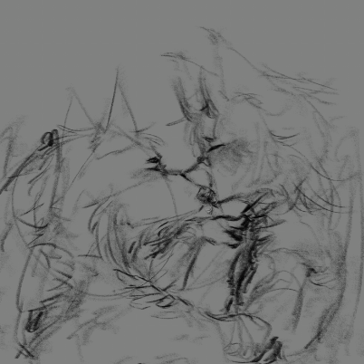 Exbo__'s tweet photo. Been a while have some doodles

#furry #furrynsfw https://t.co/CZArBbXsya