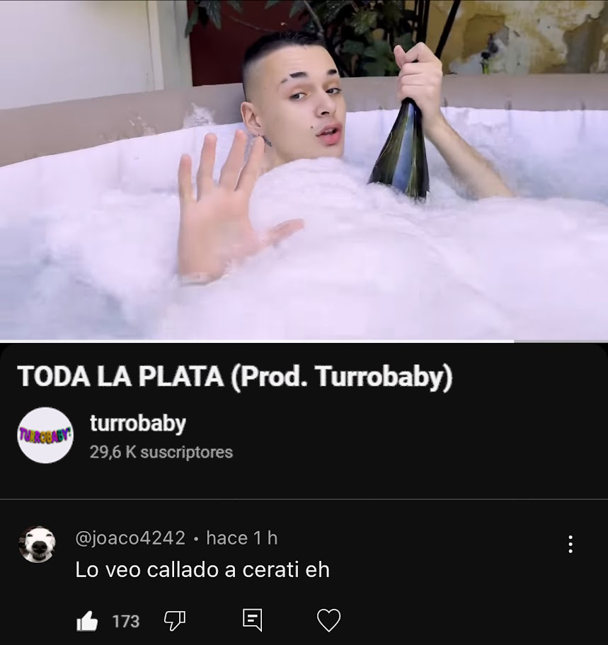 TURROBABY (@turrobaby) on Twitter photo 