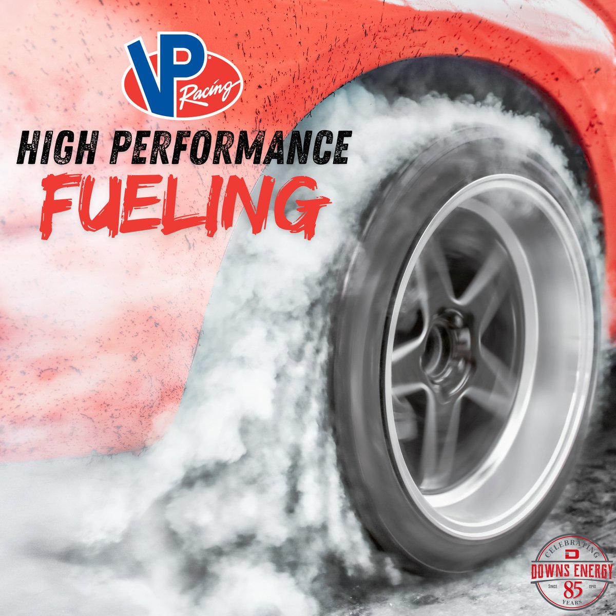 Downs_Energy's tweet photo. 🏁🔥 Unleash the power of VP Racing Fuel! 🔥🏁

Engineered for performance, VP Racing Fuels deliver unmatched power, efficiency, and engine longevity. Whether on the track or off-road, we've got you covered!

💪Race ready? We are!

Contact Downs Energy to fuel your success today! https://t.co/hiwBdABj5D