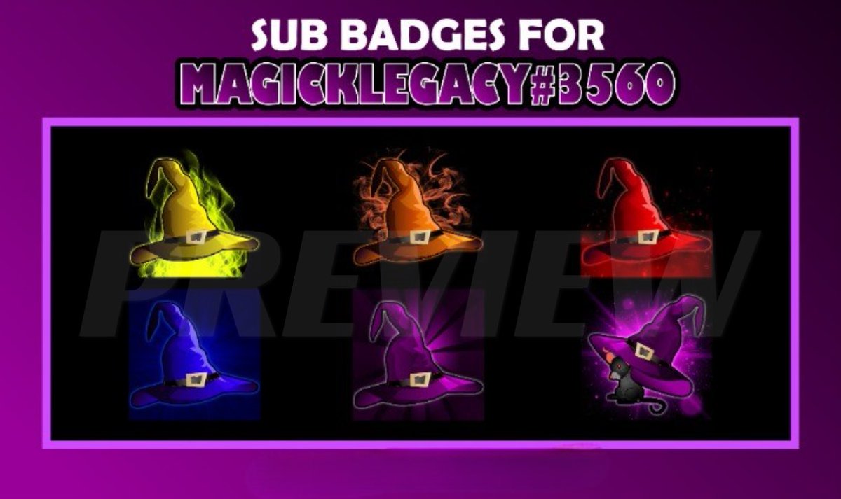 BrushBloom's tweet photo. Hey, are you looking for Custom #Badges &amp; anything for your Twitch YT &amp; kick ? so just DM me now 📥#supportsmallbusiness #twitch #GraphicDesigner #illustration #designer #animated #Alerts #designer #GFX #animated #AffiliateMarketing @StreamsPromo @wwwanpaus #gamers @StreamersRT1 https://t.co/khSccOtuyF