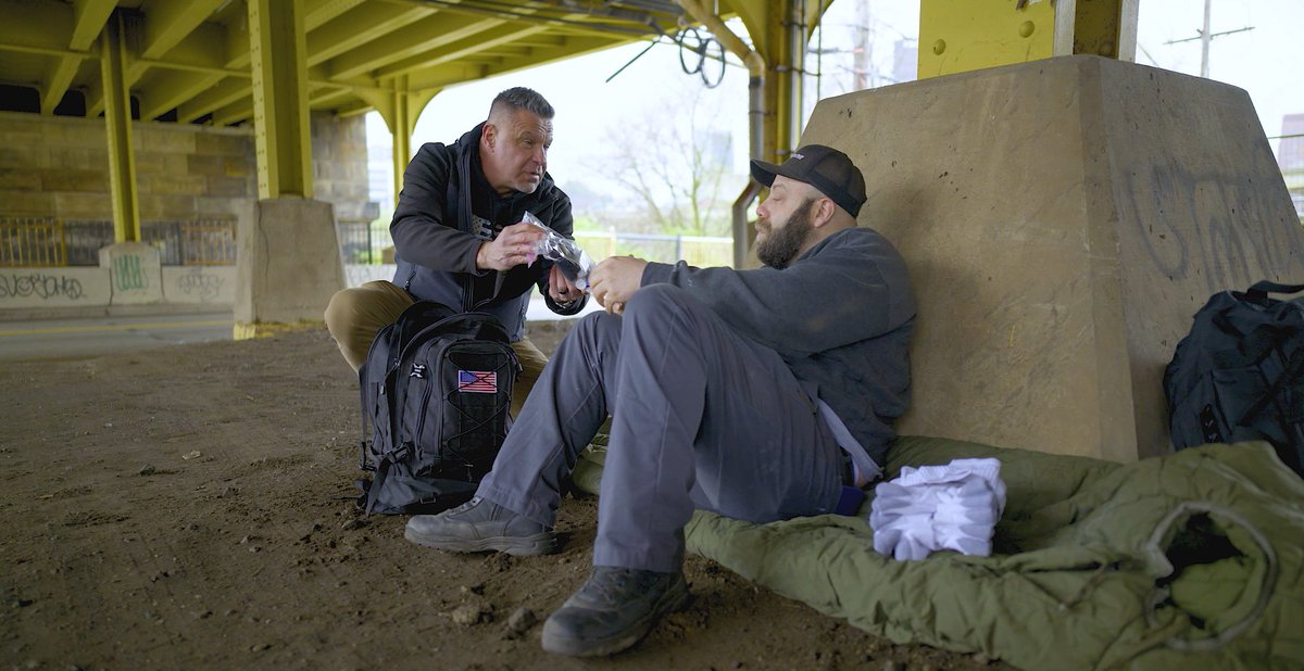 A few months ago, we had the privilege of speaking with a #Veteran who shared his inspiring success story using Homeless Veterans’ Reintegration Program resources.   

📽️ Check out this video to learn more about his journey and HVRP: youtu.be/fwm0q17Ye70?si…