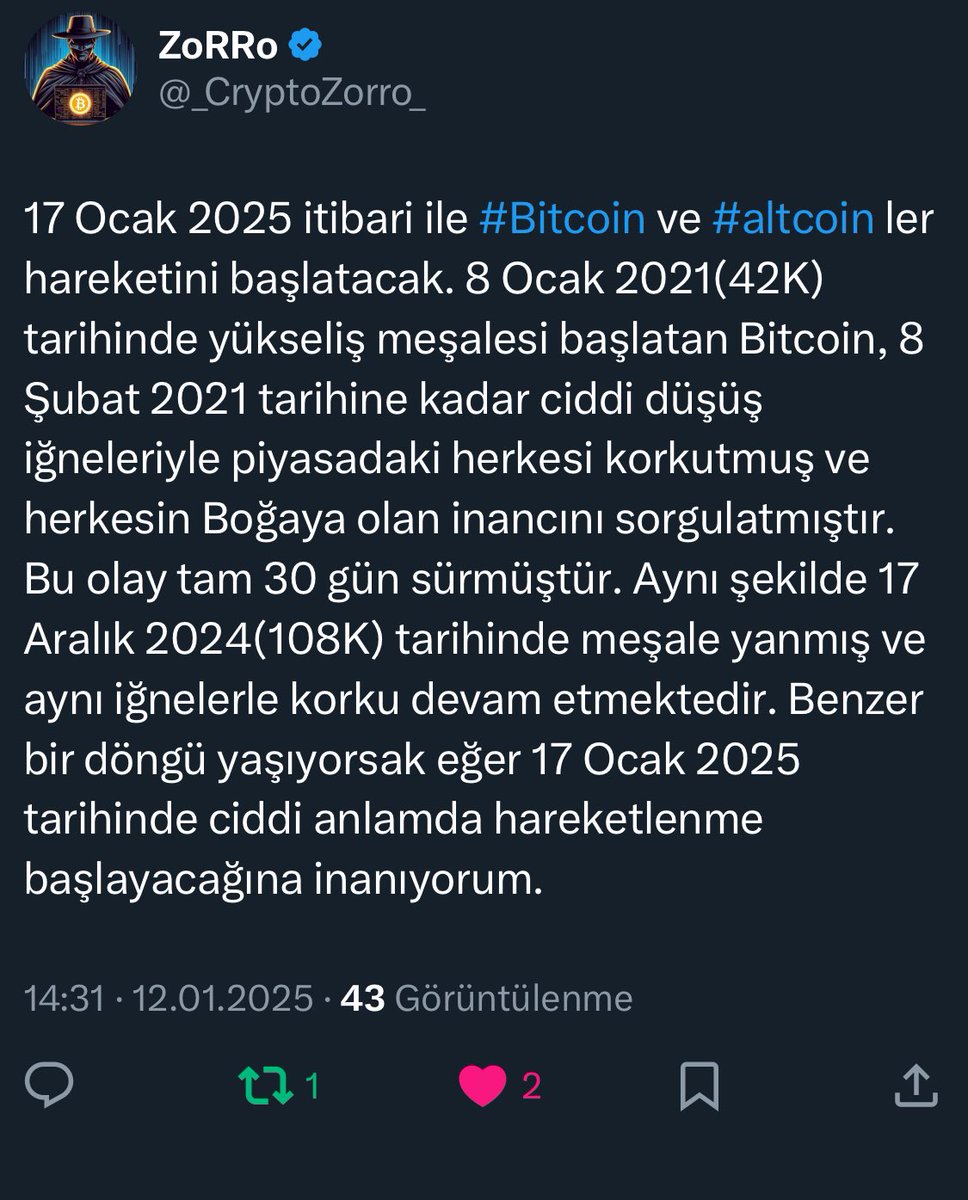 ZoRRo tweet media