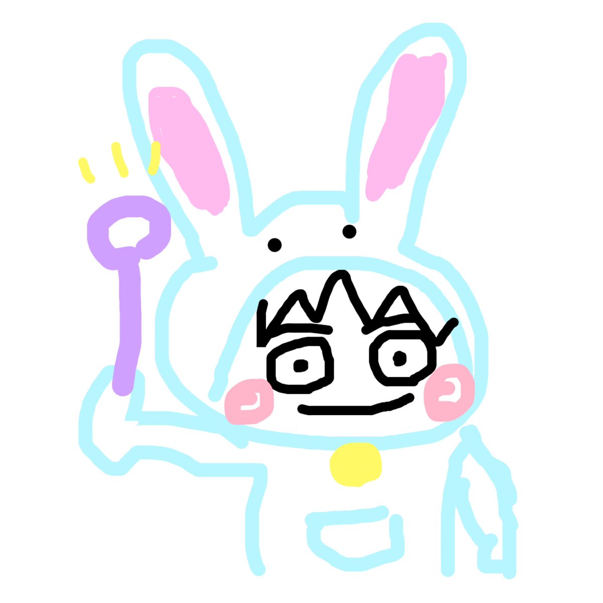 sametarou0723's tweet photo. 🐰🦈1月17日 19時～3連戦🐰🦈
        #迅速シングル 
           🥇300～𝟧𝟢𝟢 
@sametarou0723
              𝖥＋𝖱 全 
✔️個マネメンション
🐰バックレしないで悲しいから🦈 https://t.co/O3OpvtisFy