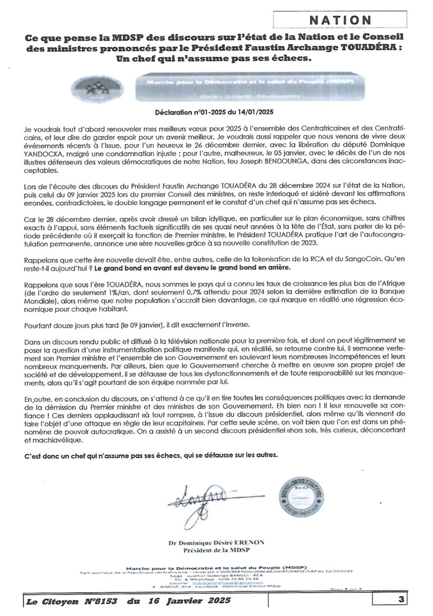 Erenon Dominique tweet media