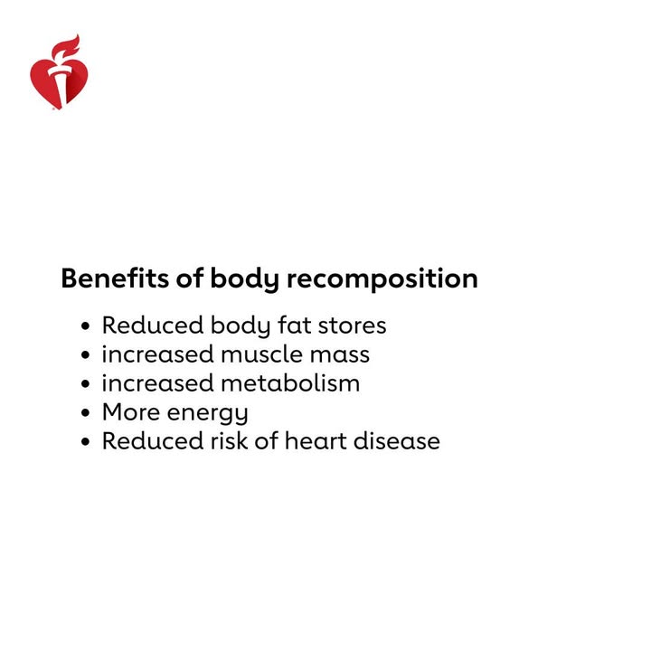American Heart Association tweet media